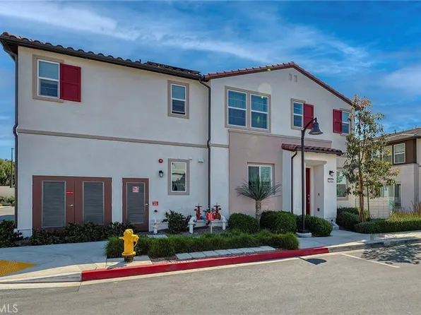 2556 Little Rock Ln, Simi Valley, CA 93065