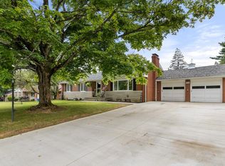 1156 Laurelwood Rd, Mansfield, OH 44907