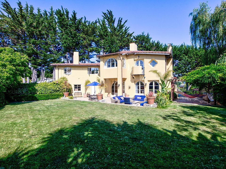 Front Lawn
