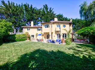 46 S Knoll Rd, Mill Valley, CA 94941
