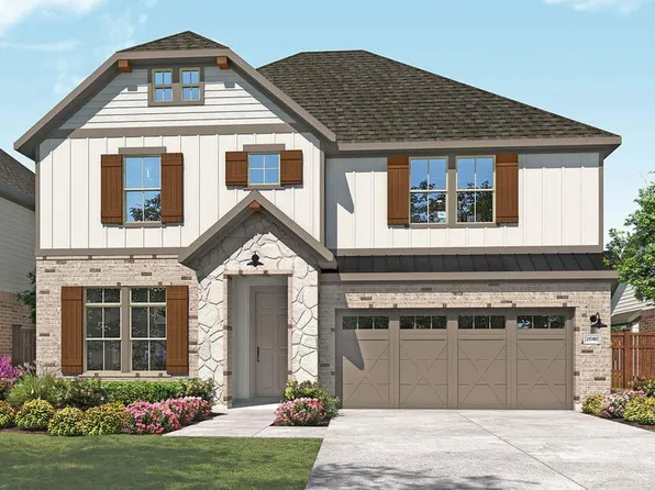 6302 Promenade Dr, College Station, TX 77845