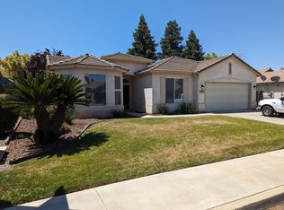 1893 W Westfield Ave, Porterville, CA 93257