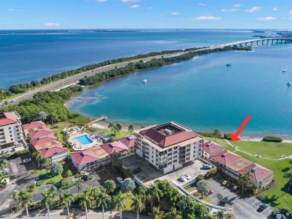 6361 Bahia Del Mar Blvd APT 211, Saint Petersburg, FL 33715