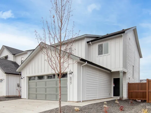 6927 S Cheyenne Ave, Boise, ID 83709