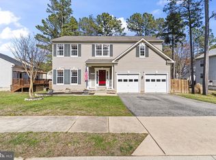 21544 Oxford Dr, Lexington Park, MD 20653
