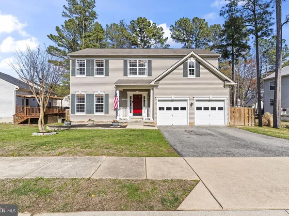 21544 Oxford Dr, Lexington Park, MD 20653