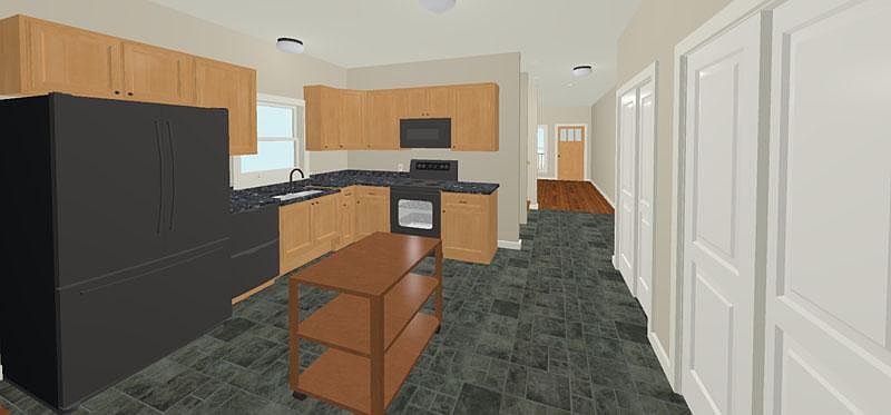 1st image of 415-423 E 18th Ave