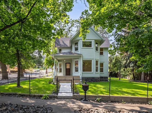 1726 E 13th Ave, Spokane, WA 99202