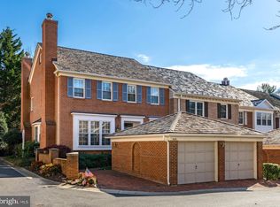 8025 Rising Ridge Rd, Bethesda, MD 20817