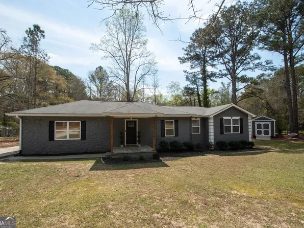 64 Hall Dr, Newnan, GA 30263