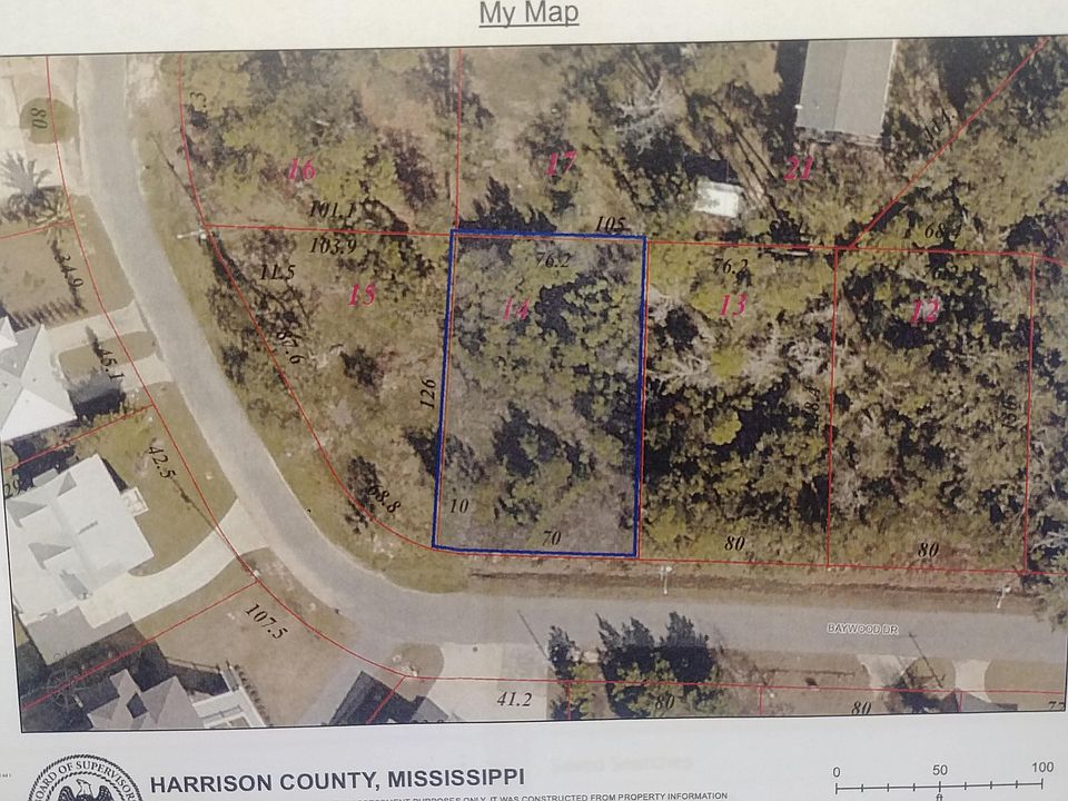 2nd image of 14 Baywood Dr