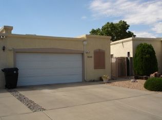 6649 Ruby St NE, Albuquerque, NM 87109