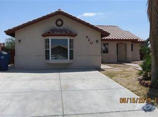 920 Santa Ana St, Calexico, CA 92231