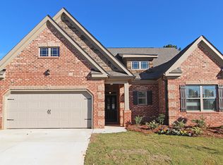 3153 Alhambra Cir, Hampton, GA 30228