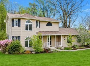 7756 Cottonwood St, Richland, MI 49083