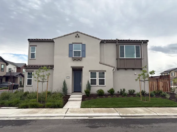 3320 Workman Ave, Lathrop, CA 95330