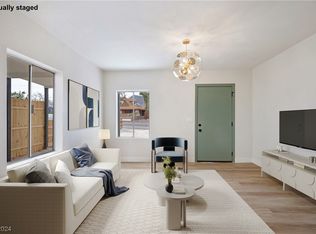 306 W Basic Rd, Henderson, NV 89015