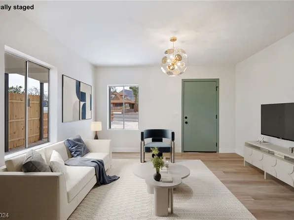 306 W Basic Rd, Henderson, NV 89015