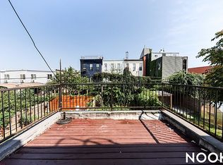 138 Grove St #2R, Brooklyn, NY 11221