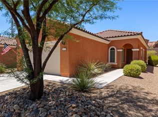 819 Bison Trl, Mesquite, NV 89034