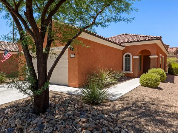 819 Bison Trl, Mesquite, NV 89034