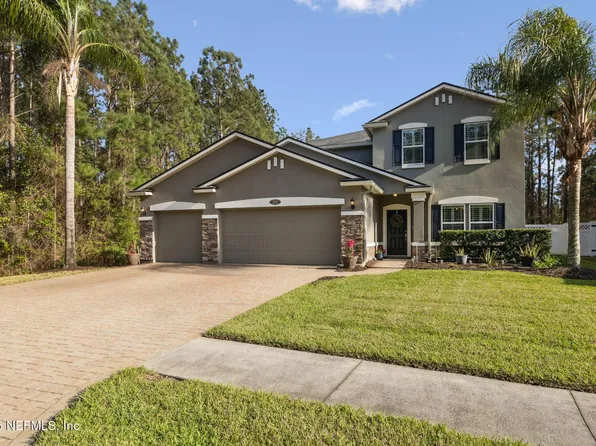 205 RIVER DEE Drive, St. Johns, FL 32259