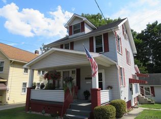 1009 Vickroy Ave, Johnstown, PA