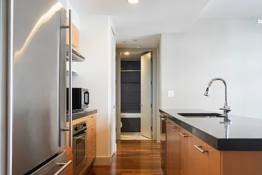 Rented by Compass
