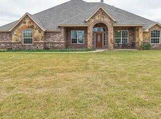 535 Christenberry Rd, Springtown, TX 76082