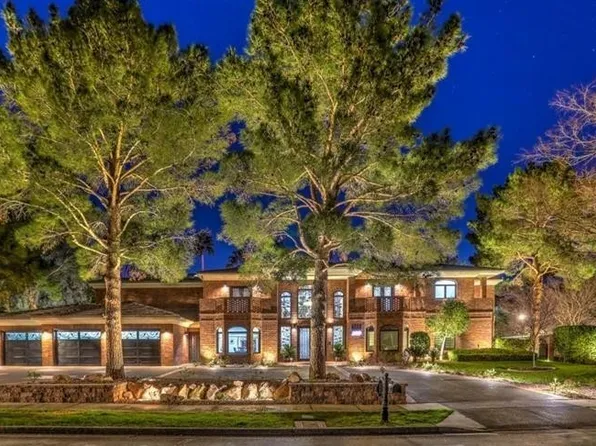 2239 Chatsworth Ct, Henderson, NV 89074