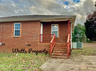 131 12th Ave NW #131, Winchester, TN 37398