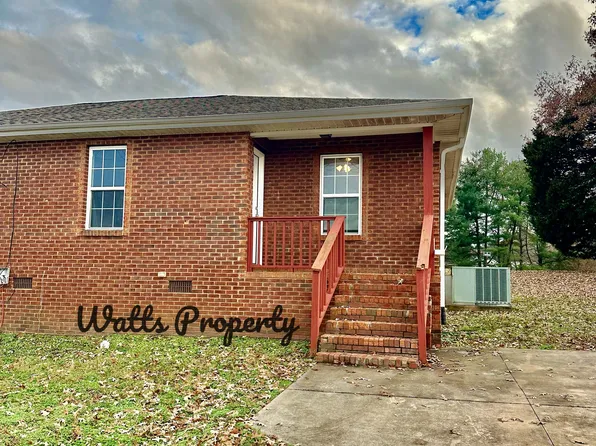 131 12th Ave NW #131, Winchester, TN 37398