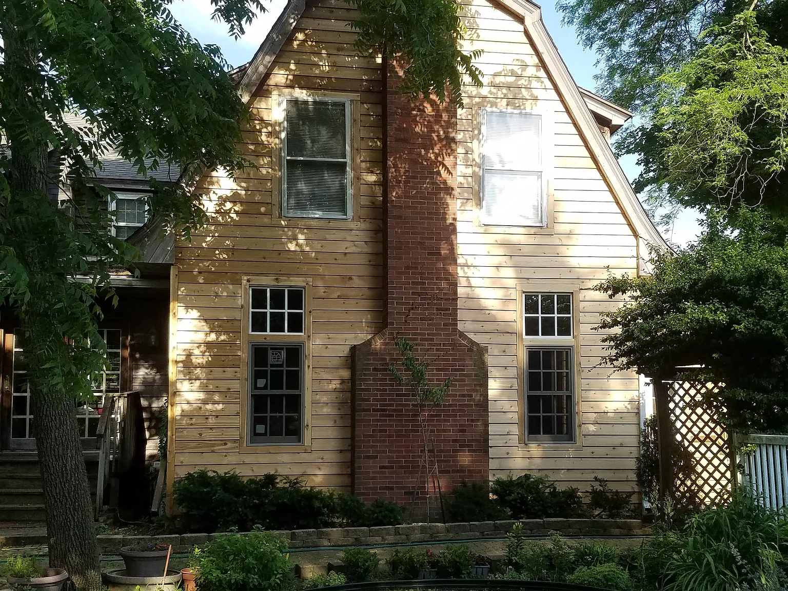 4 bed, 3.5 bath, 3505 sqft, $4,700 — Photo 4