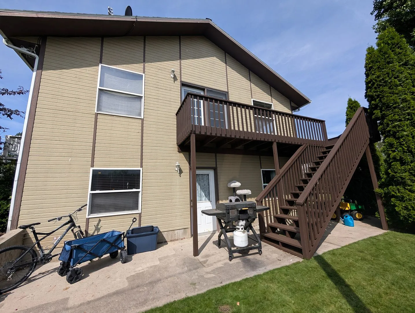 Beautiful 5 Bedroom 3 Bath Cottonwood House — Photo 2