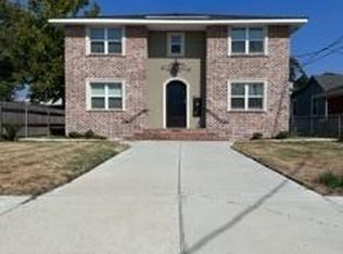 429 Hesper Ave APT C, Metairie, LA 70005