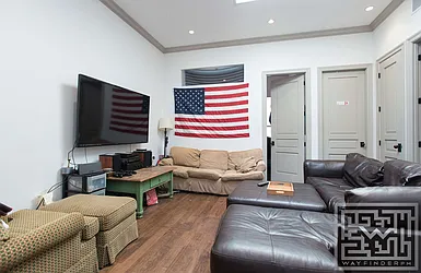 Rented by OGI Management