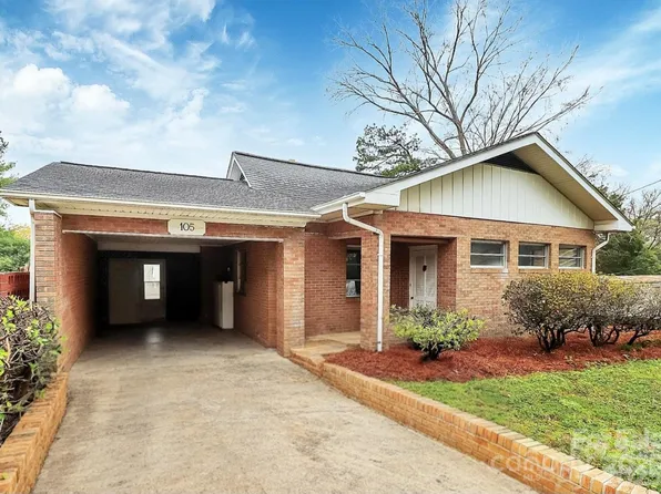 105 Deaver St, Chester, SC 29706