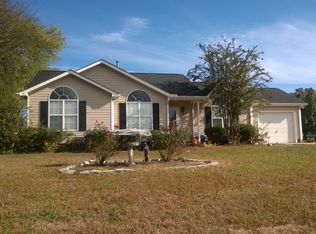 4116 Zebulon Ave SW, Concord, NC 28027