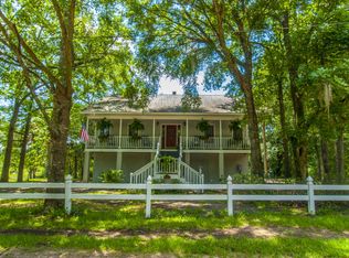 119 Fiddler Crab Ln, Charleston, SC 29492