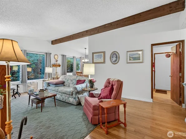 5331 Evergreen Drive, Bellingham, WA 98226
