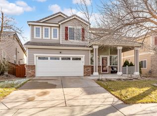 365 Ivory Cir, Aurora, CO 80011