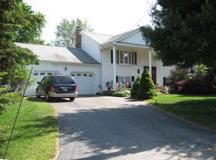 78 Gray St, Warwick, RI 02889