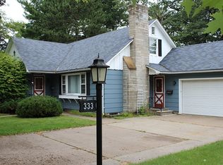 333 Wilson St, Rhinelander, WI 54501