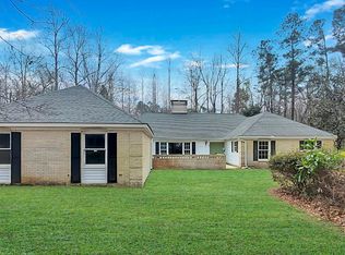 300 Ann St, Hampton, SC 29924