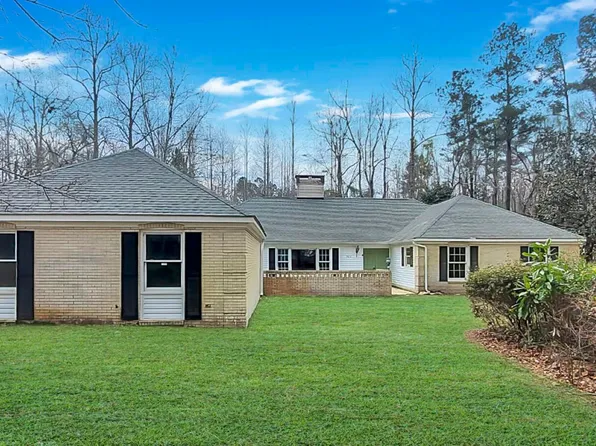 300 Ann St, Hampton, SC 29924