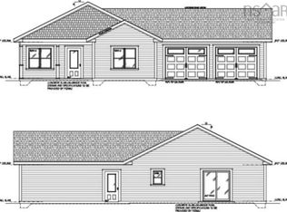 35 Marshview Dr, Amherst, NS B4H4B3