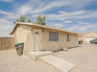 4291 S El Toro Dr, Fort Mohave, AZ 86426