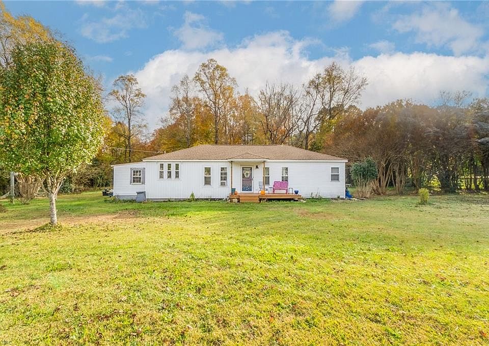 14492 Mill Swamp Rd, Smithfield, VA 23430 | Zillow