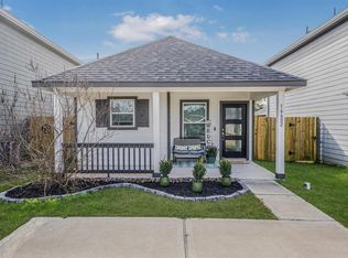 16602 Colleen Place, Conroe, TX 77306