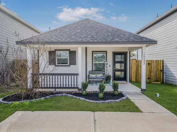 16602 Colleen Place, Conroe, TX 77306